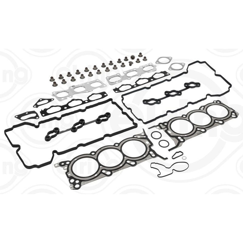 Elring Cylinder Head Gasket Kit fits Hyundai Equus / Centennial 2009-2016 3.8