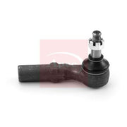 Apec Steering Tie Rod End Ball Joint Front Right fits Jeep Commander 2005-2010