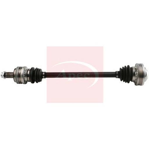 Apec CV Drive Shaft Driveshaft Rear Right ADS1019R