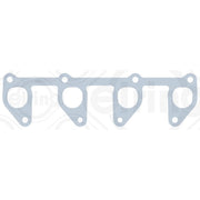 Elring Exhaust Manifold Gasket Wide Thick fits Bedford Astra Van Estate
