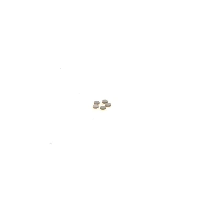 Bosch Flat Washer Shim ID OD