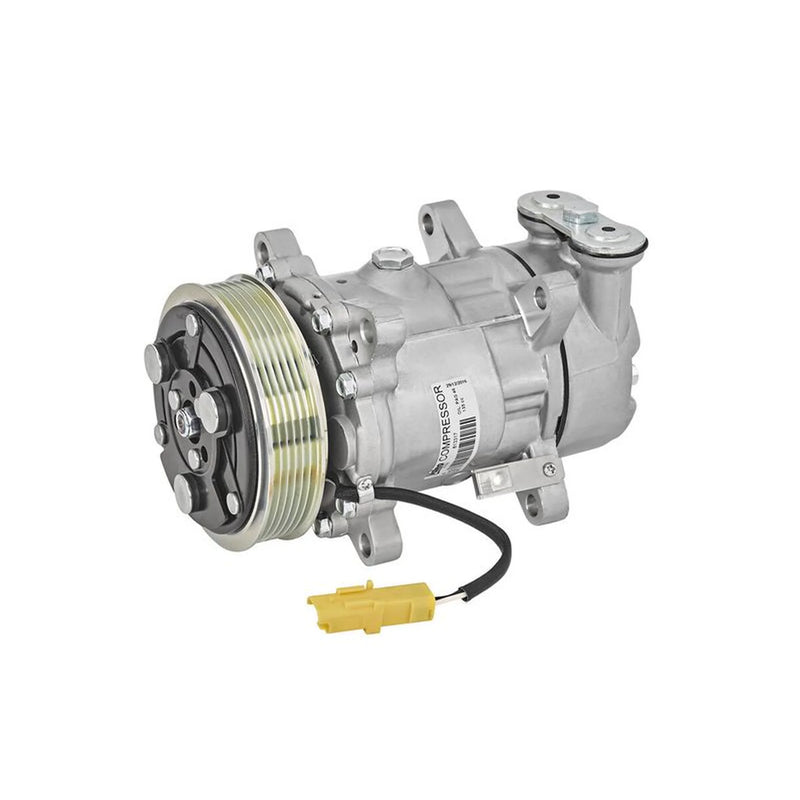 Valeo Air Conditioning Compressor 813317