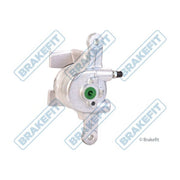 Apec 2 x Front Brake Calipers fits Mazda 2 2007-2015 1.3 1.4 1.5 1.6