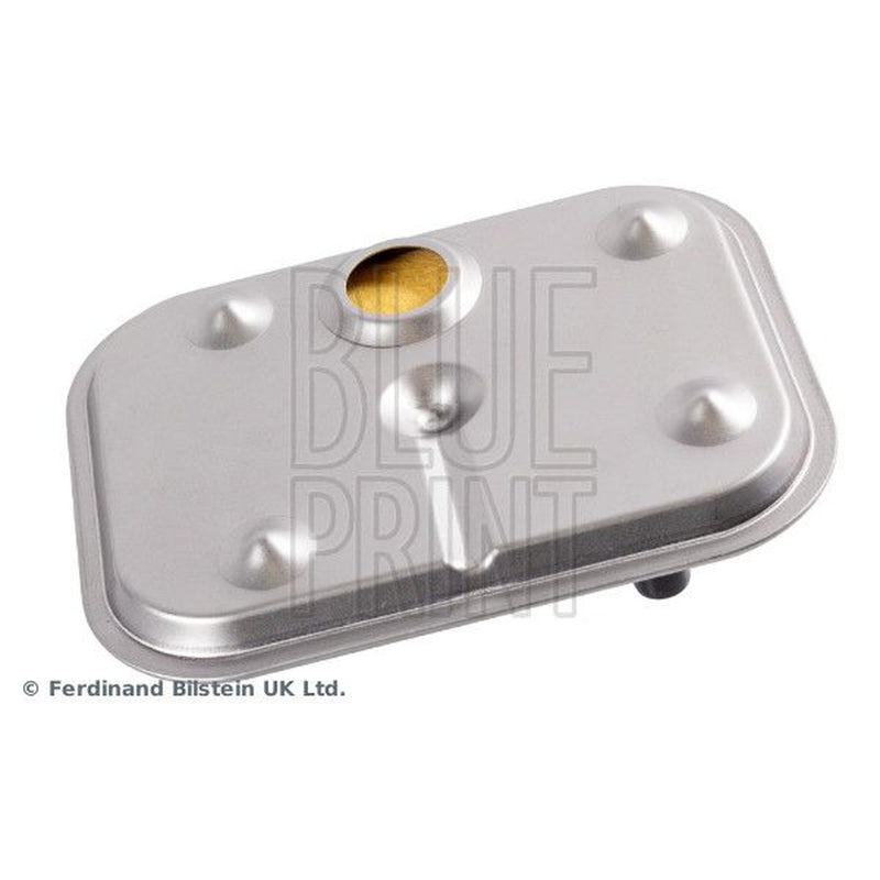 Blue Print Auto Trans Filter Kit fits Mercedes-Benz A-Class 1997-2004