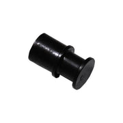 Isabella End plug for Ventura Curtain Poles (4 pcs) - 900060339