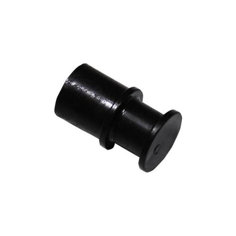 Isabella End plug for Ventura Curtain Poles (4 pcs) - 900060339
