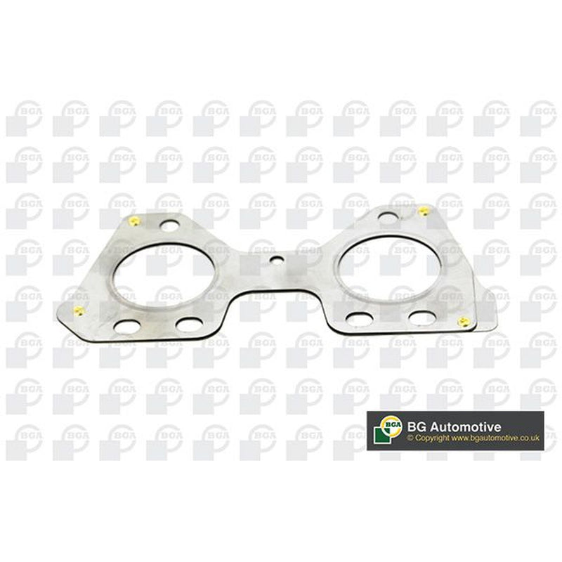 BGA Exhaust Manifold Gasket Wide 1mm Thick fits Alpina D3 2008-2013 2.0