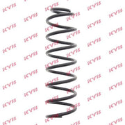 KYB Rear Suspension Coil Spring fits Audi A4 B5 1994-2001