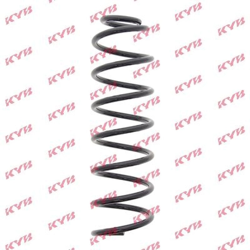 KYB Rear Suspension Coil Spring fits Audi A4 B5 1994-2001