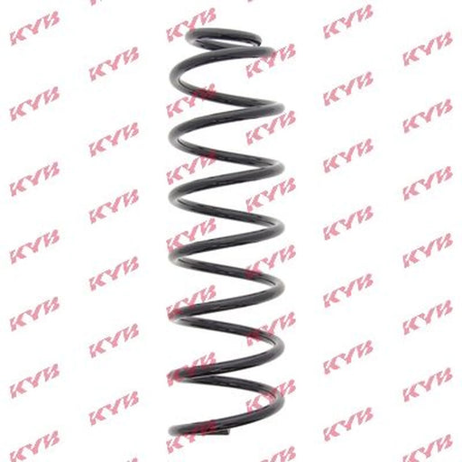 KYB 2 x Suspension Springs fits Audi A4 B5 1994-2001 1.6 1.8 1.9 2.4 2.5 2.6