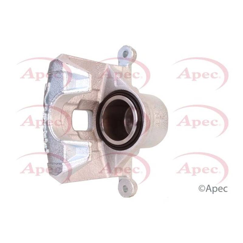 Apec Brake Caliper Assembly Front Left LCA714N