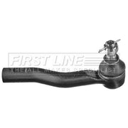 First Line Steering Tie Rod End Ball Joint fits Lexus Ux 2018 on