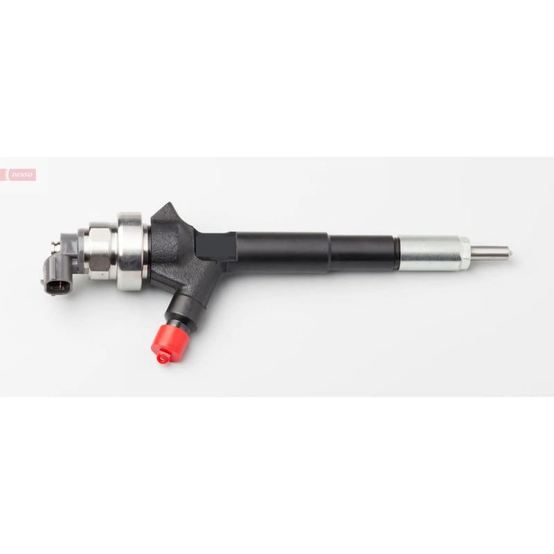 Denso Diesel Injector Nozzle Tip fits Opel Astra H 2007-2014 1.7