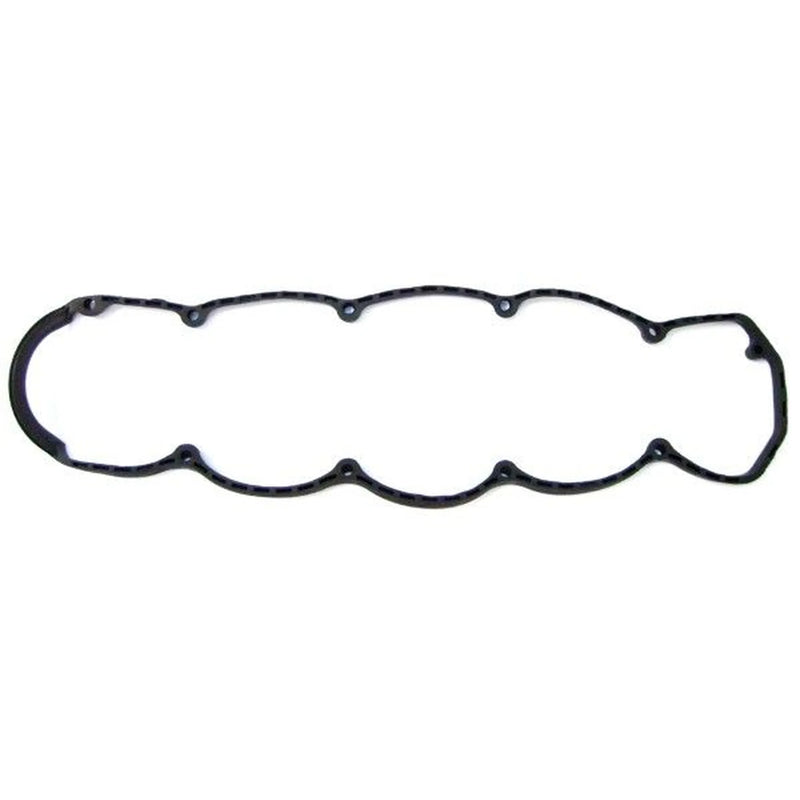 Elring Cylinder Head Cover Gasket fits Alfa Romeo Ar 6 1985-1989 2.4 2.5