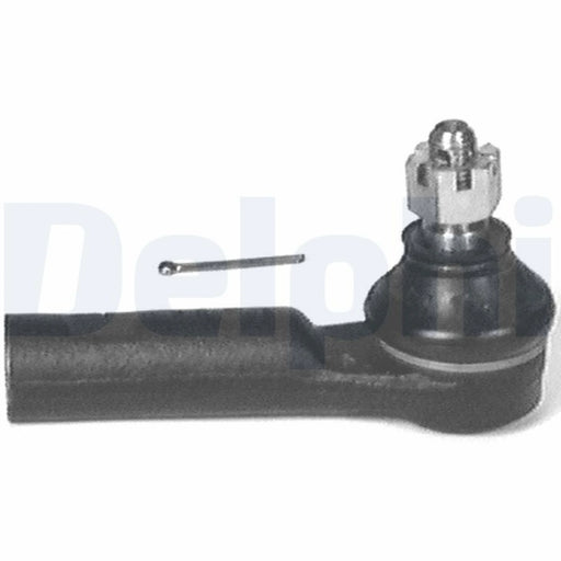 Delphi Steering Tie Rod End Ball Joint Front M14x1.5 TA1251