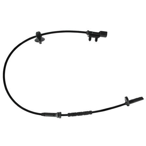 Textar ABS Wheel Speed Sensor Rear 45063700