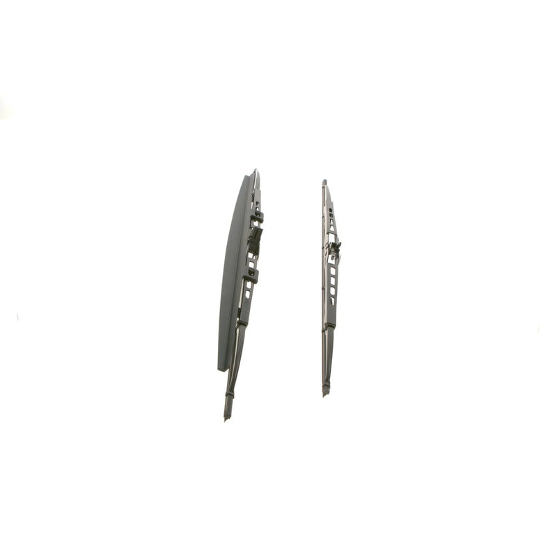 Bosch Conventional Front Wiper Blade Set 550mm + 475mm — SP2 fits Alfa Romeo 145