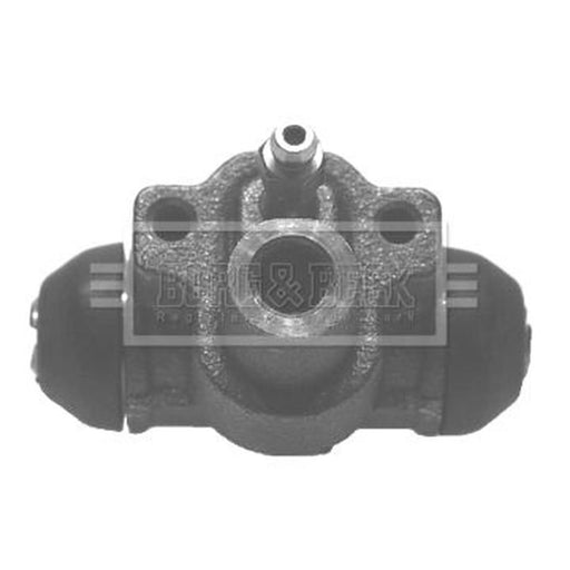 Borg & Beck Wheel Cylinder Hydraulic Brake Rear Right BBW1827
