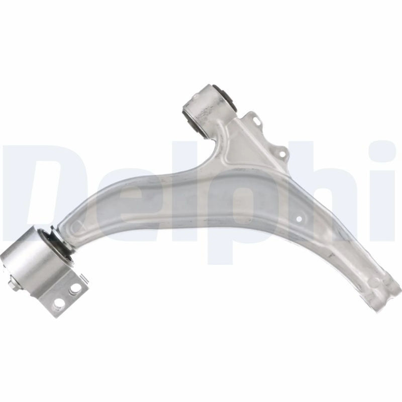 Delphi Control/Trailing Arm Lower fits Opel Astra J 2011-2018