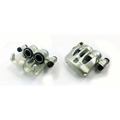 Juratek Brake Caliper Assembly Front Left fits Mercedes-Benz Marco Polo Camper