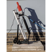 Sealey Diamond Core Drill Stand DCDST Sealey - Dynamic Drive