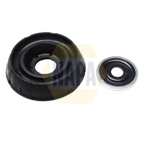 NAPA Suspension Strut Support Mount fits Dacia Dokker 2012-2021 1.2 1.3 1.5 1.6