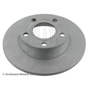 Blue Print 2 x Rear Brake Discs ADV184399