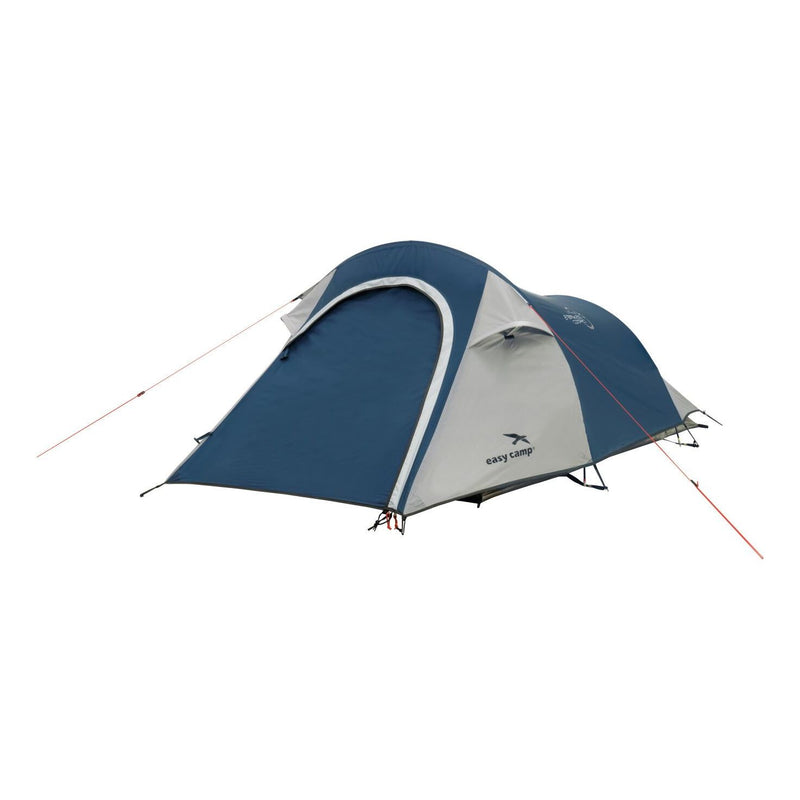 Easy Camp Energy 200 Compact Tunnel Tent 2 Person Bike-Optimised Easy Camp - Dynamic Drive