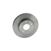 Bosch 2 x Vented Brake Discs fits Dodge Caliber 2006-2011 1.8 2.0 2.2 2.4