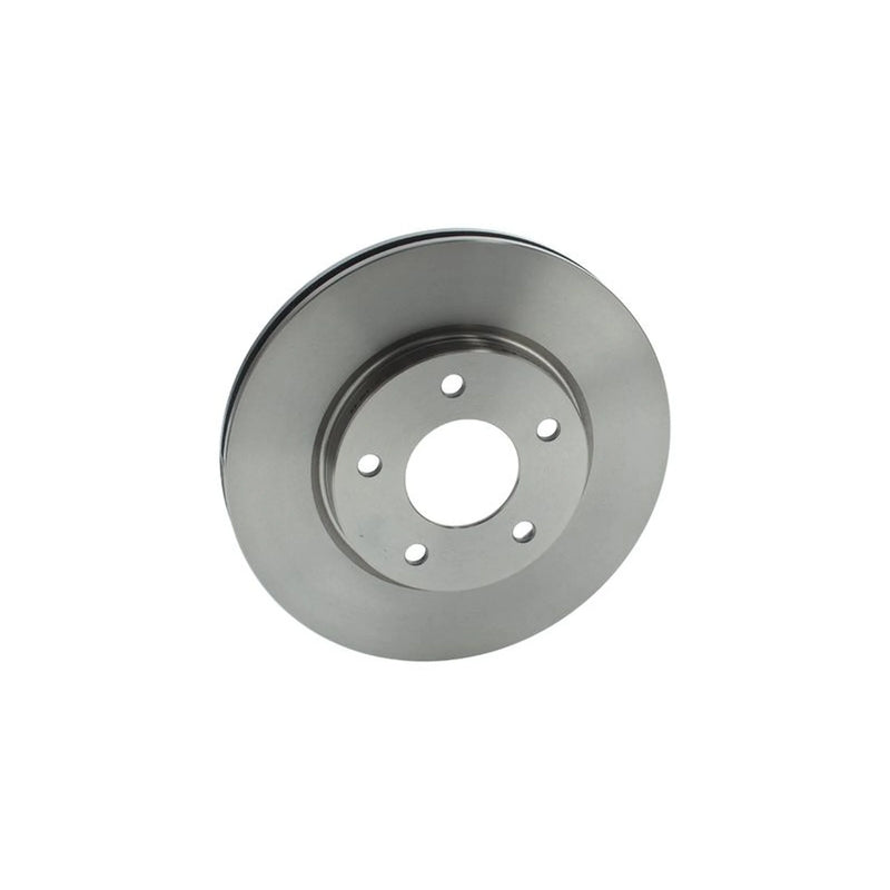 Bosch 2 x Vented Brake Discs fits Dodge Caliber 2006-2011 1.8 2.0 2.2 2.4