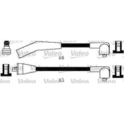 Valeo Ignition HT Lead Cable Kit 346469
