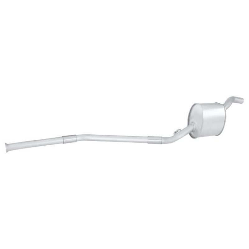 Hella Middle Silencer fits Autobianchi Y10 1990-1995 1.1