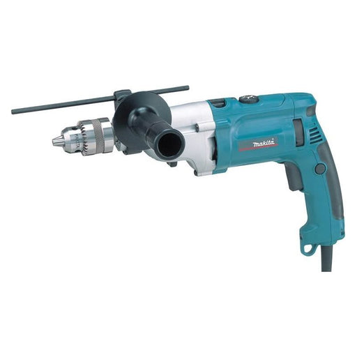 Makita HP2070 2-Speed Percussion Drill 1010W 110V Makita - Dynamic Drive