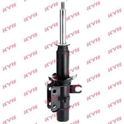KYB Shock Absorber Damper Strut Front Right fits Piaggio Porter 1995 on 1.2