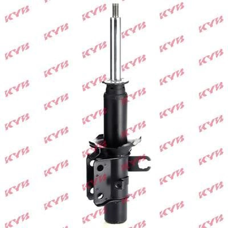 KYB Shock Absorber Damper Strut Front Right fits Piaggio Porter 1995 on 1.2