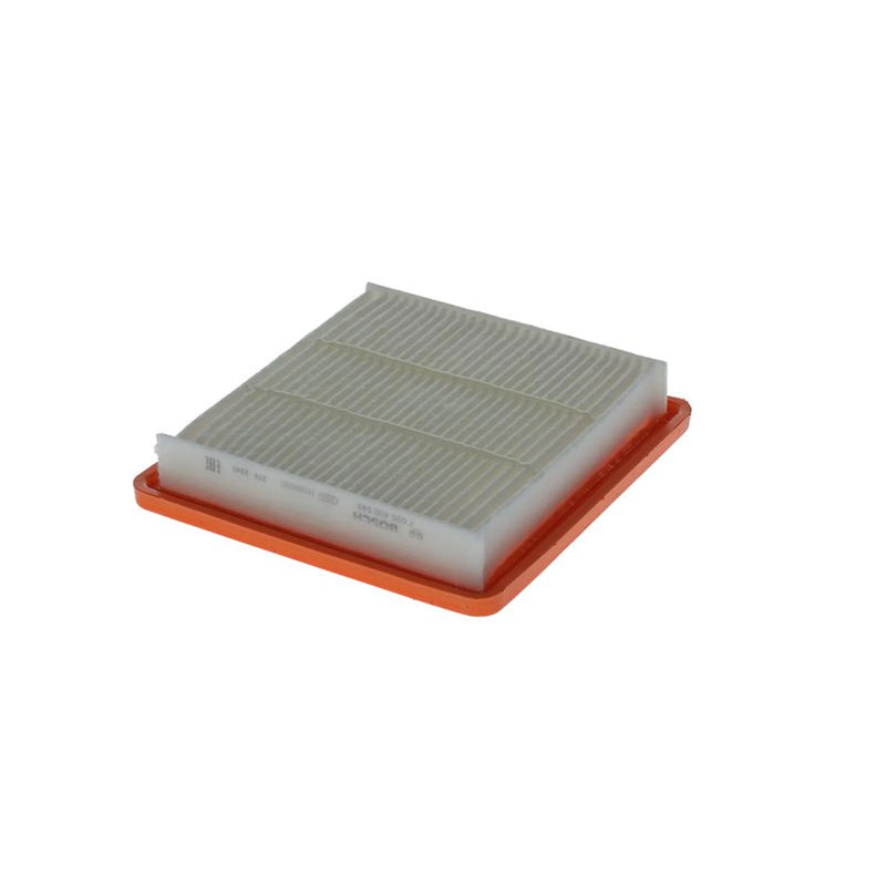 Bosch Engine Air Filter fits Nissan Note 2013-2016 1.5