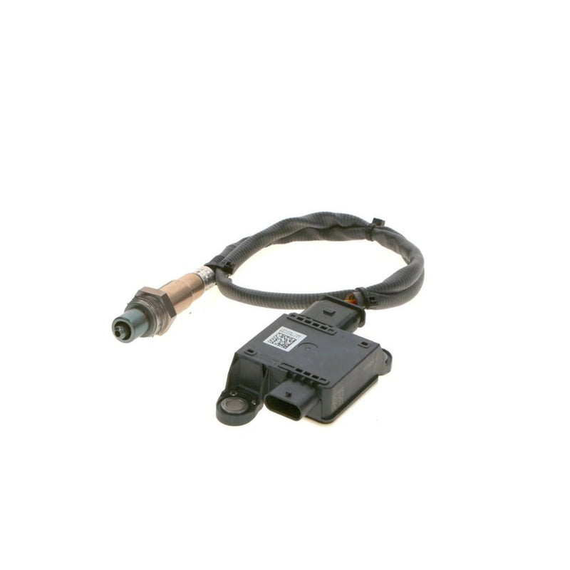 Bosch Diesel Particulate Sensor