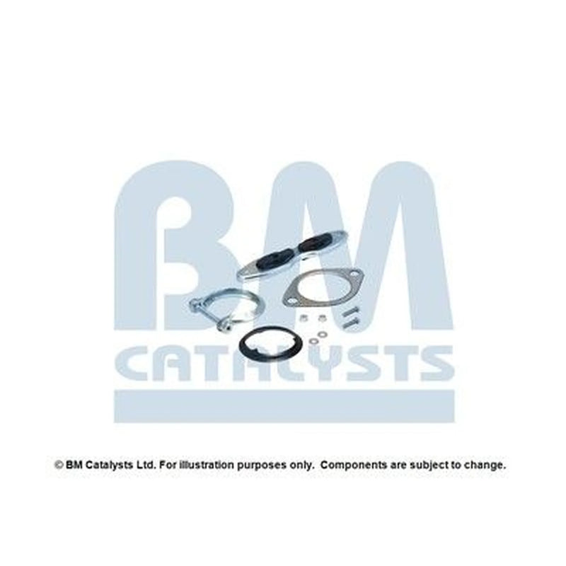 BM Catalysts Fitting Kit FK11720C FK11720C