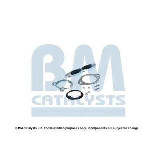 BM Catalysts Fitting Kit FK11720C FK11720C