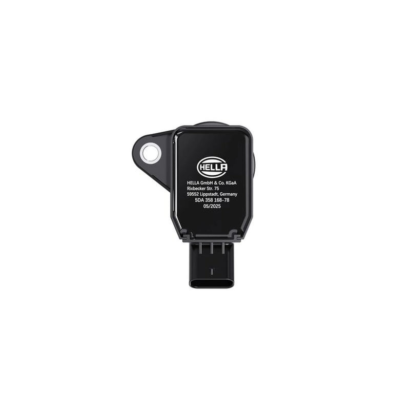 Hella Ignition Coil Pack fits Hyundai I30 2016-2020 1.4