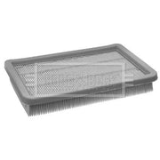 Borg & Beck Engine Air Filter BFA2192