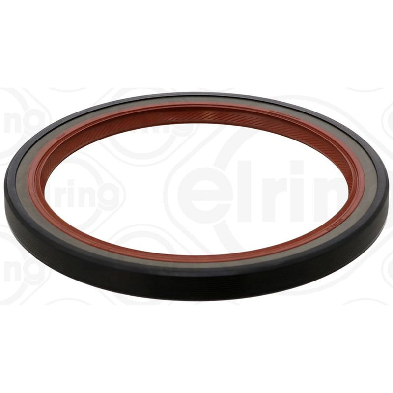 Elring Crankshaft Shaft Seal 105mm OD ID Wide fits Alfa Romeo Mito 2011-2018 0.9