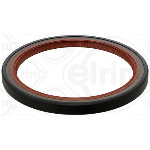 Elring Crankshaft Shaft Seal 105mm OD ID Wide fits Alfa Romeo Mito 2011-2018 0.9