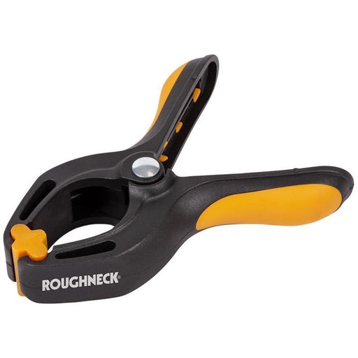 Roughneck Heavy-Duty Spring Clamp 25mm (1in) Roughneck - Dynamic Drive