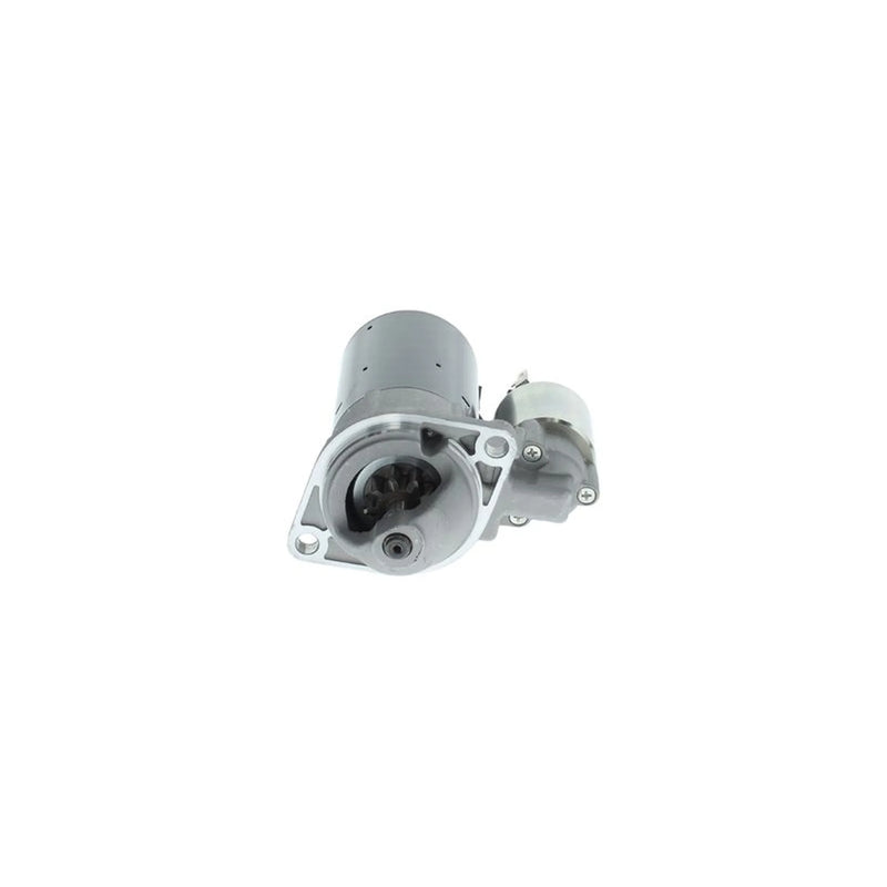 Bosch Starter Motor 12V 1.1kW 9 Teeth