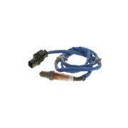 Bosch O2 Lambda Oxygen Sensor Right fits Porsche Cayenne 2010-2018 4.8
