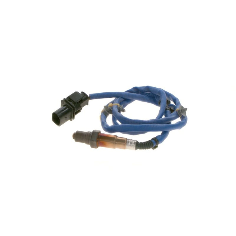 Bosch O2 Lambda Oxygen Sensor Right fits Porsche Cayenne 2010-2018 4.8