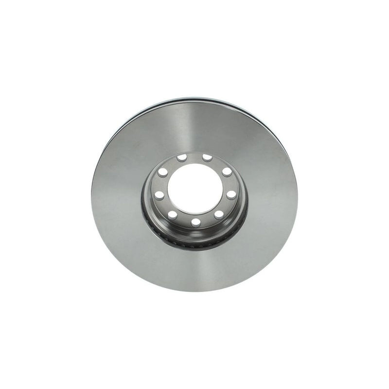 Bosch 2 x Vented Front Brake Discs 0986479A23-x2