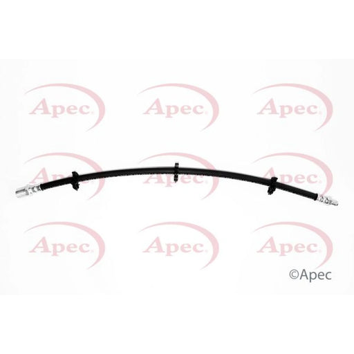 Apec Brake Hydraulic Hose Line Rear HOS4432