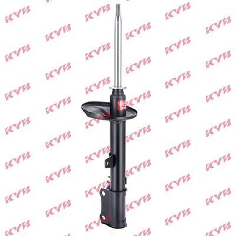 KYB 2 x Rear Shock Absorbers